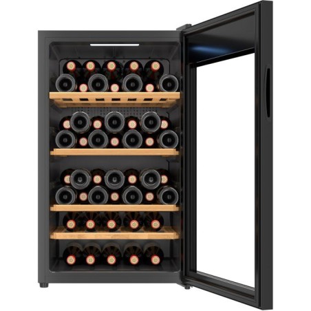 Cave a vin de service - LE CELLIER - Référence inconnue - 52 bouteilles - Classe G