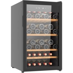Cave a vin de service - LE CELLIER - Référence inconnue - 52 bouteil