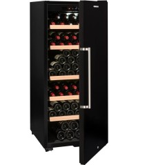 Cave a vin de vieillissement - LE CELLIER - LC165P - Pose libre - 165