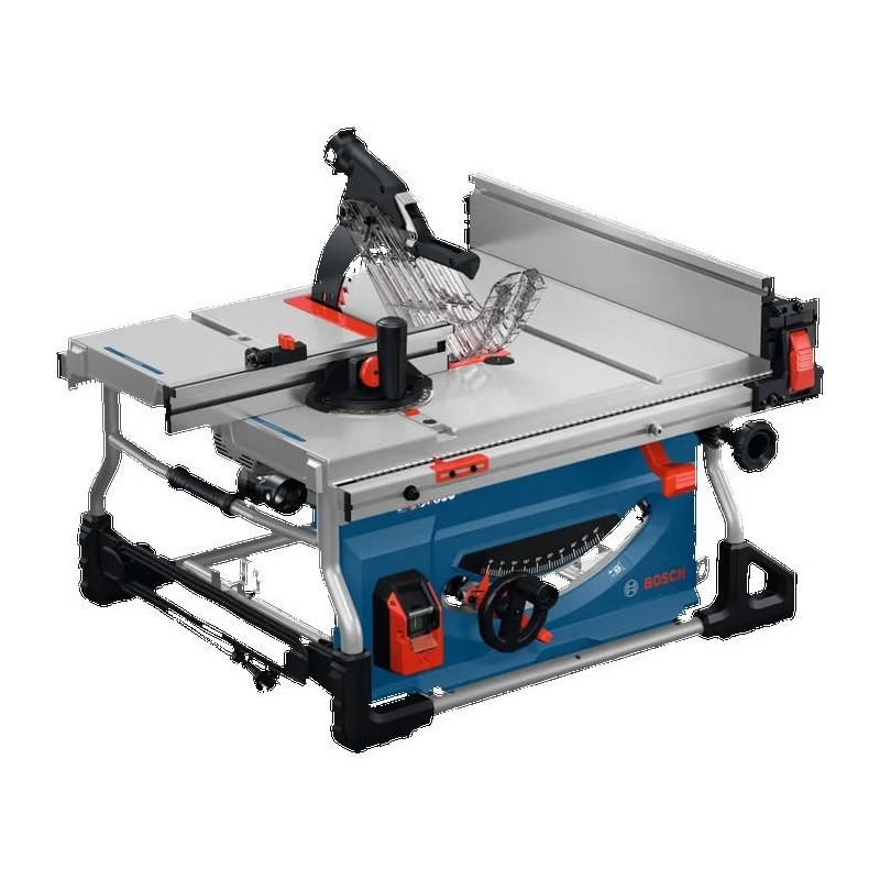 PRO GTS100-254 - Scie sur table - BOSCH - 0601B30700