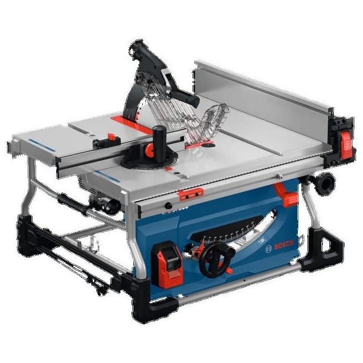 PRO GTS100-254 - Scie sur table - BOSCH - 0601B30700