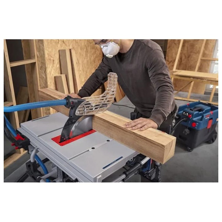 PRO GTS100-254 - Scie sur table - BOSCH - 0601B30700