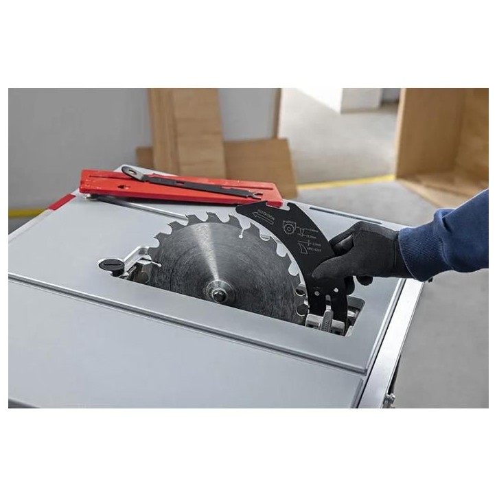 PRO GTS100-254 - Scie sur table - BOSCH - 0601B30700