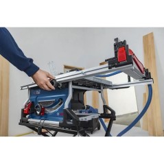PRO GTS100-254 - Scie sur table - BOSCH - 0601B30700