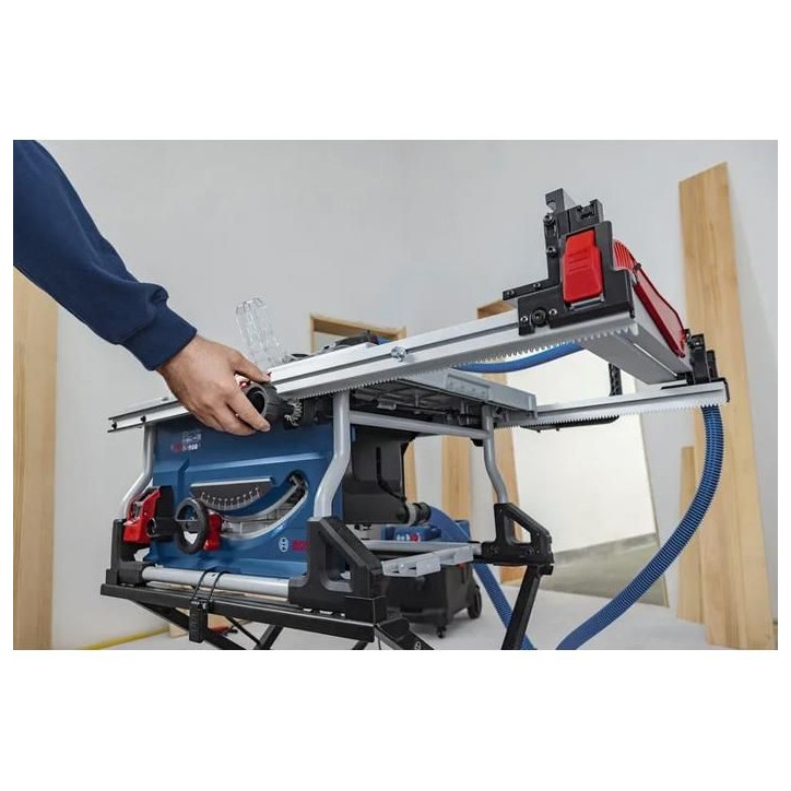PRO GTS100-254 - Scie sur table - BOSCH - 0601B30700