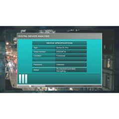 Forensics Crime Scene Detective - Jeu PS5