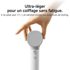 Seche-cheveux - LAIFEN - Neo - Compact - Silencieux - Puissance élev