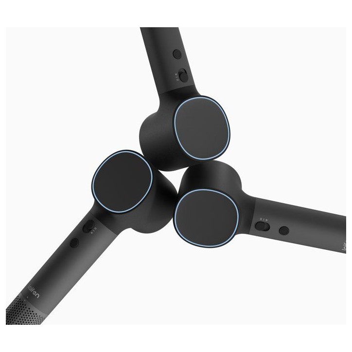 Seche-cheveux - LAIFEN - Neo - Compact - Silencieux - Performant