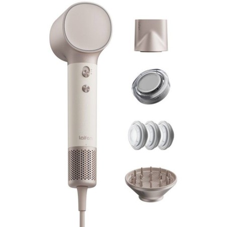 Seche-cheveux - LAIFEN - Neo Special - Diffuseur huiles - Silencieux -
