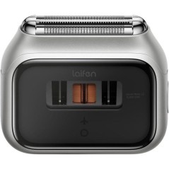 Rasoir électrique - LAIFEN - P3 Pro - Moteur linéaire - Lame alumini