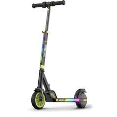 Trottinette électrique - URBANGLIDE - RIDE FLASH - batterie 21,8V - p