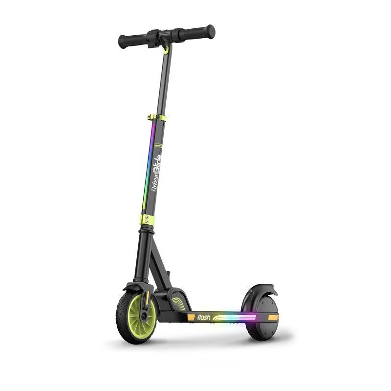 Trottinette électrique - URBANGLIDE - RIDE FLASH - batterie 21,8V - p