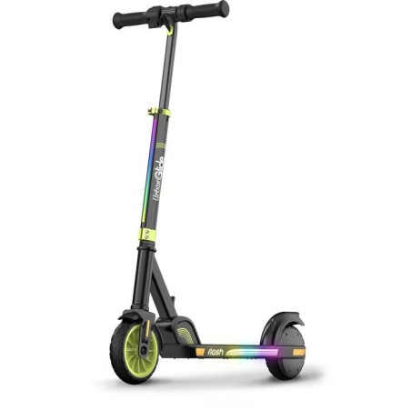 Trottinette électrique - URBANGLIDE - RIDE FLASH - batterie 21,8V - p