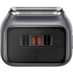 Rasoir électrique - LAIFEN - P3 Pro - 3 lames - Moteur linéaire - La