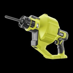 RYOBI Déboucheur 18V ONE+ canalisations éviers WC - sans batterie ni