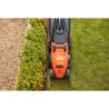 Tondeuse électrique filaire - BLACK&DECKER - BEMW461BH-QS - 1400W - 3