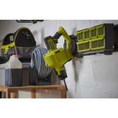 RYOBI Déboucheur 18V ONE+ canalisations éviers WC - sans batterie ni