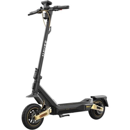 Trottinette électrique - NAVEE - ST5 Max - Autonomie 90 km - 700 W -