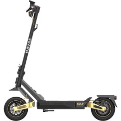 Trottinette électrique - NAVEE - ST5 Max - Autonomie 90 km - 700 W -