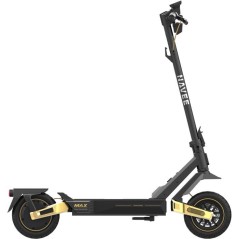 Trottinette électrique - NAVEE - ST5 Max - Autonomie 90 km - 700 W -