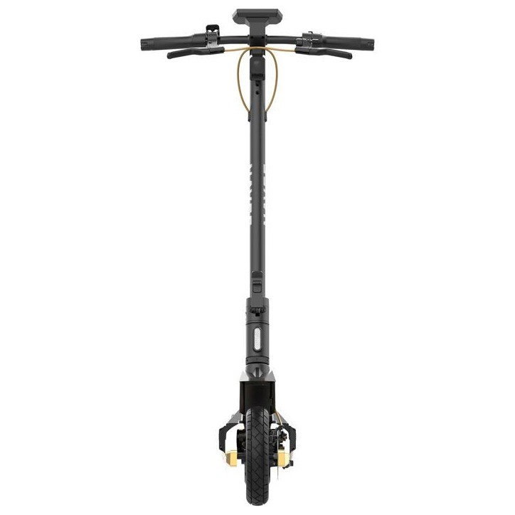 Trottinette électrique - NAVEE - ST5 Max - Autonomie 90 km - 700 W - Vitesse max 25 km/h - Noir Trottinette électrique - NAVEE - ST5 Max - Autonomie 90 km - 700 W - Vitesse max 25 km/h - Noir
