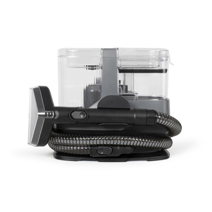 Nettoyeur multi-surfaces - ONLI ON1030G - Sols, tapis & canapés - 600 W - Réservoirs 1,1 L + 1,2 L Nettoyeur multi-surfaces - ONLI ON1030G - Sols, tapis & canapés - 600 W - Réservoirs 1,1 L + 1,2 L