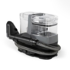 Nettoyeur multi-surfaces - ONLI ON1030G - Sols, tapis & canapés - 600 W - Réservoirs 1,1 L + 1,2 L