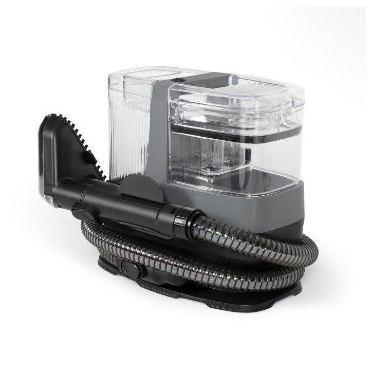 Nettoyeur multi-surfaces - ONLI ON1030G - Sols, tapis & canapés - 600 W - Réservoirs 1,1 L + 1,2 L Nettoyeur multi-surfaces - ONLI ON1030G - Sols, tapis & canapés - 600 W - Réservoirs 1,1 L + 1,2 L