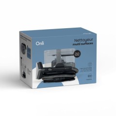Nettoyeur multi-surfaces - ONLI ON1030G - Sols, tapis & canapés - 600