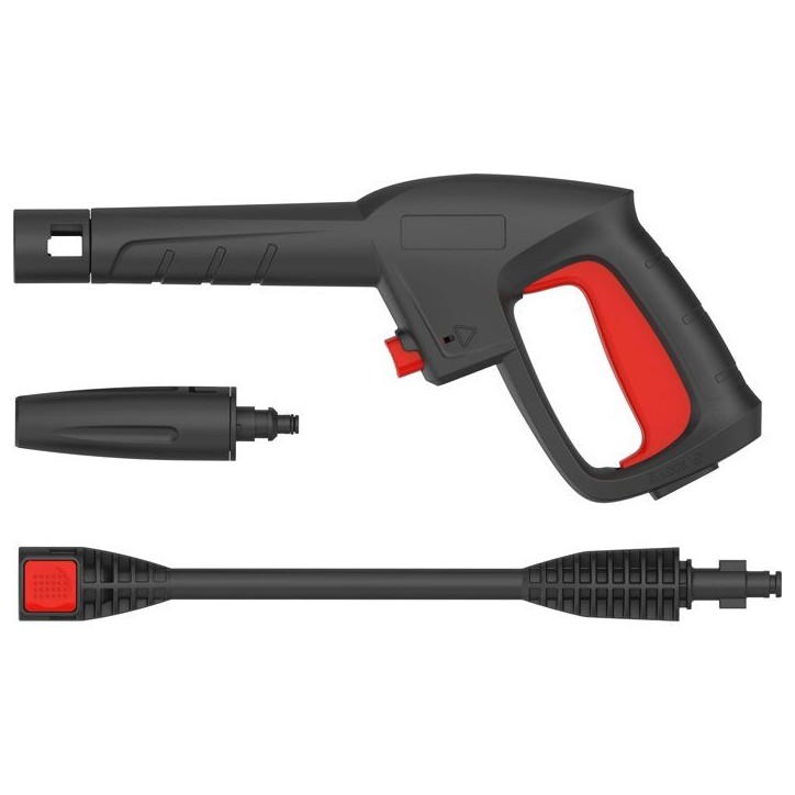 Nettoyeur haute pression - MECAFER - MNE160B - 160 bar - 2000 W Nettoyeur haute pression - MECAFER - MNE160B - 160 bar - 2000 W