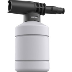 Nettoyeur haute pression - MECAFER - MNE160B - 160 bar - 2000 W