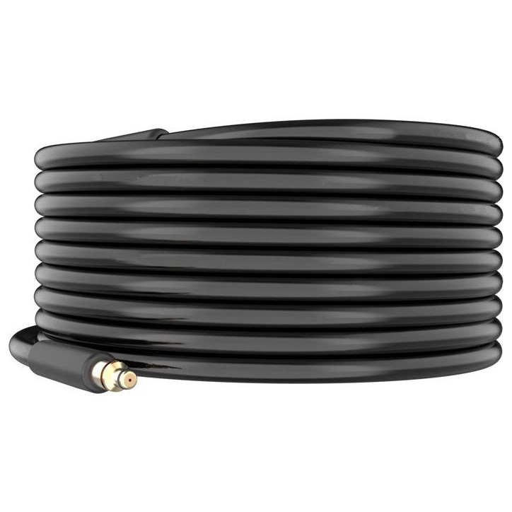 Nettoyeur haute pression - MECAFER - MNE160B - 160 bar - 2000 W Nettoyeur haute pression - MECAFER - MNE160B - 160 bar - 2000 W