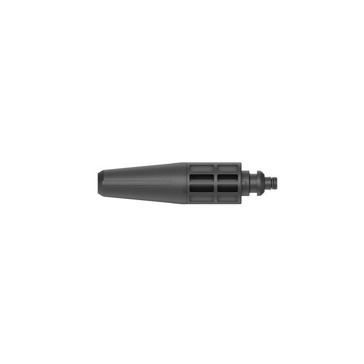 Nettoyeur haute pression - MECAFER - MNE160B - 160 bar - 2000 W Nettoyeur haute pression - MECAFER - MNE160B - 160 bar - 2000 W