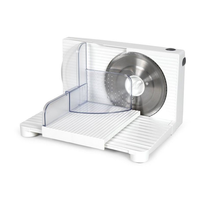 Trancheuse électrique - ONLI - ON1031W - 150 W - Pliable