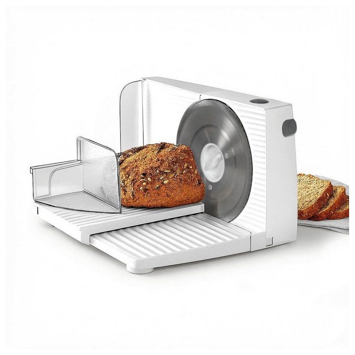 Trancheuse électrique - ONLI - ON1031W - 150 W - Pliable