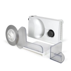 Trancheuse électrique - ONLI - ON1031W - 150 W - Pliable