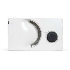 Trancheuse électrique - ONLI - ON1031W - 150 W - Pliable