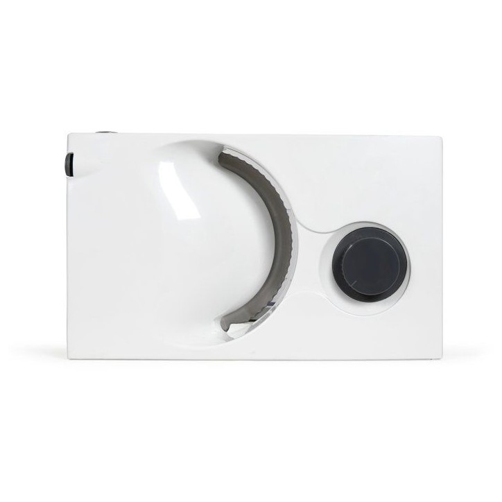 Trancheuse électrique - ONLI - ON1031W - 150 W - Pliable