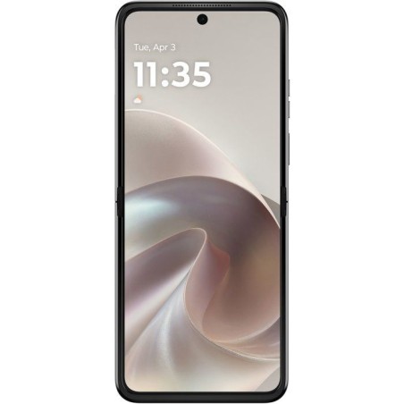 Motorola - Razr 70 - 256 Go - Blanc Bright White