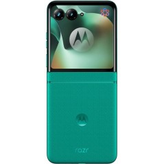 Motorola - Razr 70 - 256 Go - Vert Sporting Green
