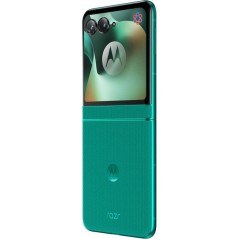 Motorola - Razr 70 - 256 Go - Vert Sporting Green