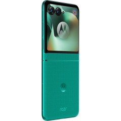Motorola - Razr 70 - 256 Go - Vert Sporting Green