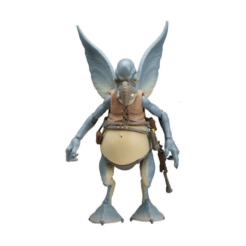 Star Wars The Black Series Watto