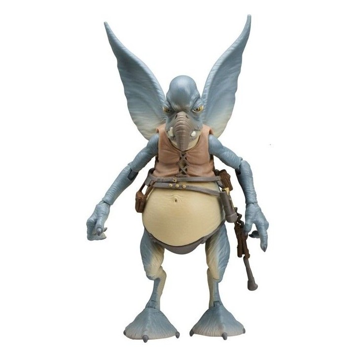 Star Wars The Black Series Watto