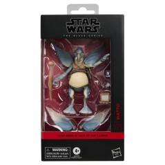 Star Wars The Black Series Watto