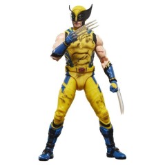 AVN LEGENDS Wolverine