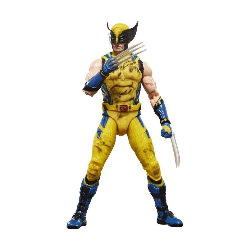 AVN LEGENDS Wolverine