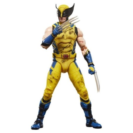 AVN LEGENDS Wolverine