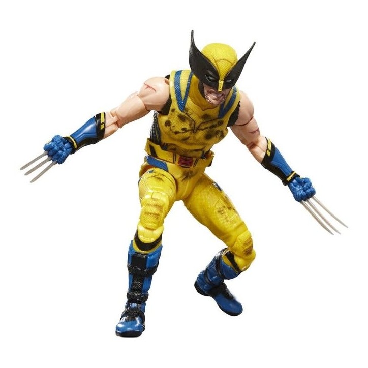 AVN LEGENDS Wolverine