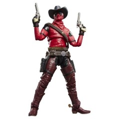 AVN LEGENDS Cowboypool